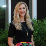 Chemistry Professor Audra Goach to Receive Monmouth College’s Prestigious Hatch Award