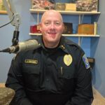 Monmouth Police Chief Remind Drivers to Stay Alert as Clocks Fall Back and Halloween Approaches