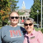 Monmouth College Celebrating Homecoming This Weekend, Oct. 17-18