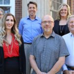 Monmouth College Names the Six Faculty Members Who’ll Chair Its New Schools