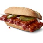 McRib Mania Ready to Hit Monmouth