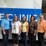 Eagle View Community Health System to Launch Mobile Dental Clinic