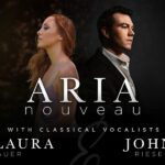 Broadway Meets Pop: Aria Nouveau Set to Dazzle at Dahl Chapel During Maple Leaf Community Concert Series