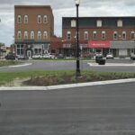 No Special Service Area Tax for Downtown Monmouth Public Square Maintenance