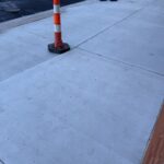 City of Monmouth Plans Snow Removal Strategy to Safeguard Fresh Concrete