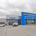 Rick Yemm Wins National Recognition for Community Service and Industry Accomplishments