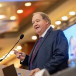 Illinois Farm Bureau Members Elect Philip Nelson as President, Re-Elect Evan Hultine as Vice President