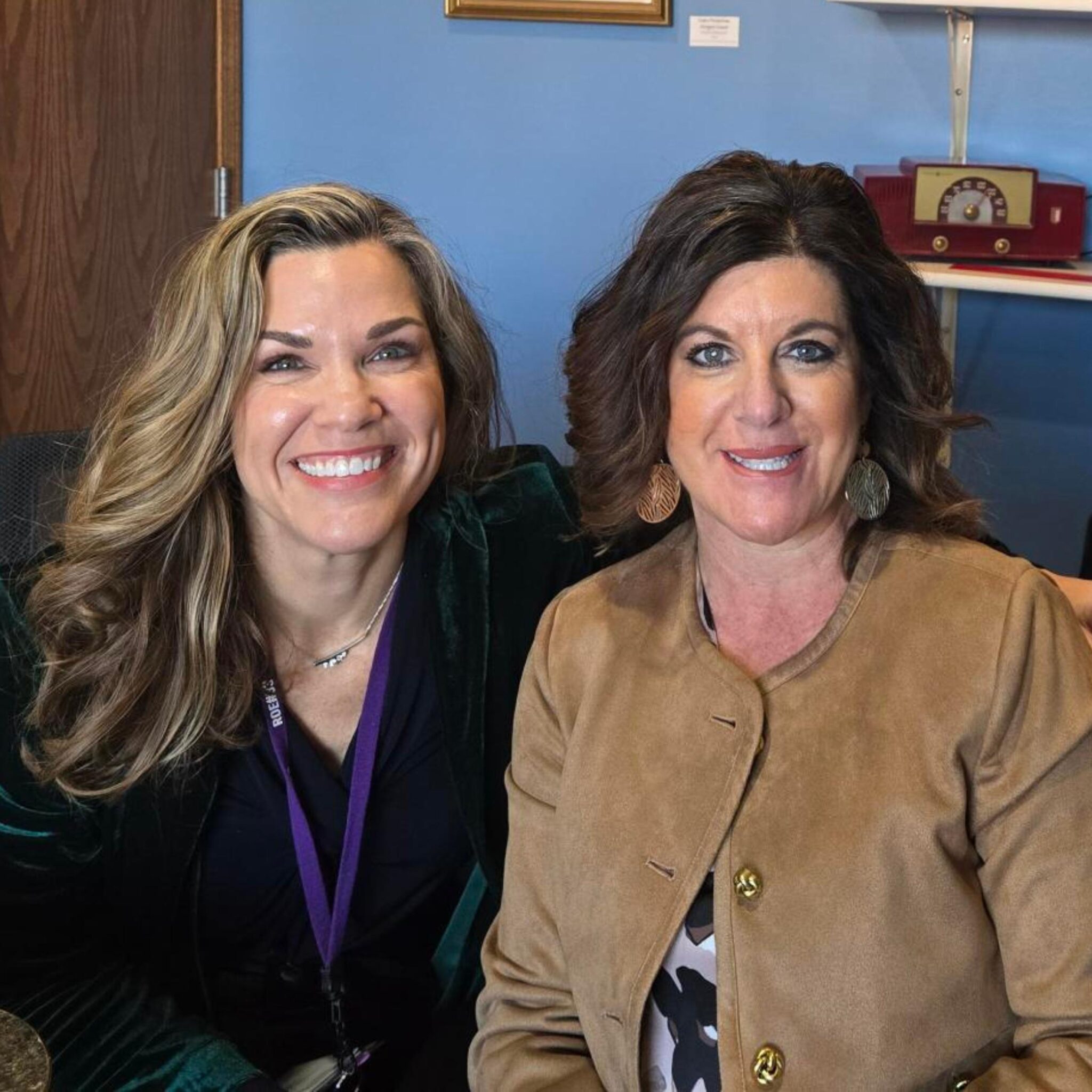 Stephenie Roe Regional Office of Education #33 Assistant Regional Superintendent ...