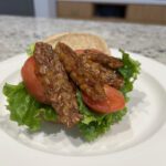 New Year, New Foods!