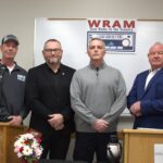 2026 Warren County Sheriff’s Forum on WRAM