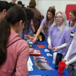 Welcome to the Real World Returns to Sandburg on March 27 with More than 340 Local 8th Graders