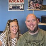 Pro Wrestling Epic Returns to Abingdon This Saturday