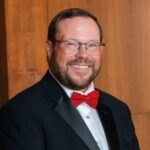 Alumnus Brad Nahrstadt to Speak at Monmouth College Commencement