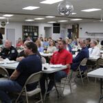 Radio Monmouth Spring Outlook Business Luncheon – April 2026