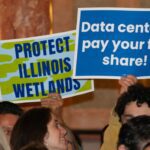 Illinois Lawmakers Begin Days of Deep Dives on Data Centers