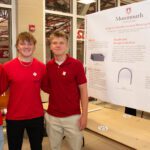 Scholars Day Celebrates Monmouth College Students’ Research, Creativity