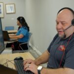 2-1-1 Service Grows to Meet Rising Community Needs