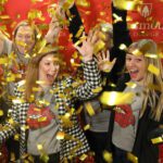 Monmouth College’s Scots Day of Giving Turns 10 on April 15!