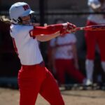 Fighting Scots Softball Drop Pair of Games at Cornell