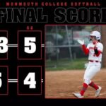Ashby Ties Single-Game Runs Record as Scots Sweep Rose-Hulman