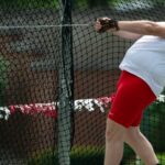 Fighting Scots Track & Field Teams Rack up Personal Bests at Home Meet