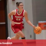Monmouth College Senior Profile: Ella Goodrich