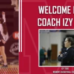 Scots Hire Monmouth Alum Izy Todd as New Women’s Basketball Coach