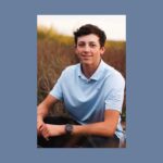 United Senior Aiden Martin Receives Road to Success Scholarship