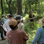 Find Solutions for Managing Plant Pests with Hands-on Training in Introduction to Invasive Species Management Course