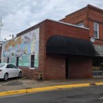 Downtown Monmouth Buildings Undergo Major Renovations as New Businesses Move In