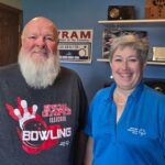 Warren County YMCA Falcons Program Welcomes New Director as Tom Glenn Announces Retirement
