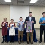 McDonough and Knox County 4-H Members Earn State Honors