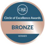 Sandburg Foundation’s 50 Alumni, 50 States Project Wins Bronze in CASE Circle of Excellence Awards