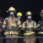 Central Warren Firefighters Build Skills at Cadet & Explorer Fire Training, Inspire Future Growth of Program