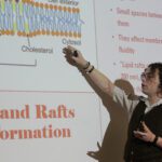 Doc Kieft Summer Research Program Sets Monmouth College’s Students Apart