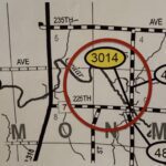 Warren County Bridge Closure on 225th Avenue